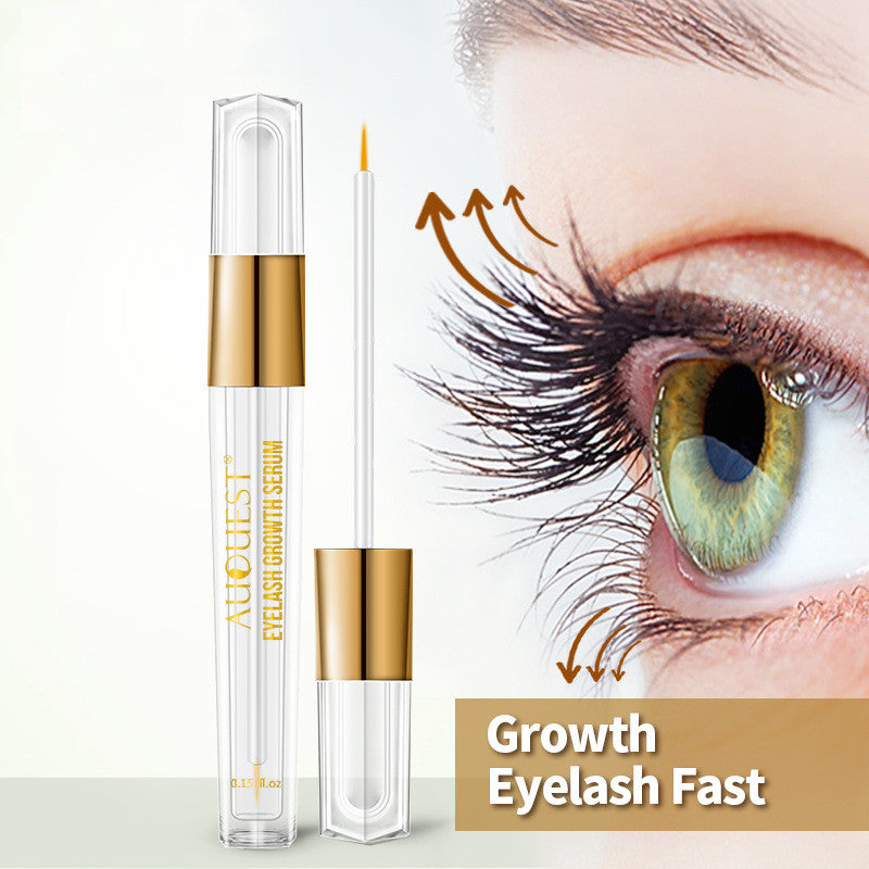 Eyelash Serum for Length and Volume