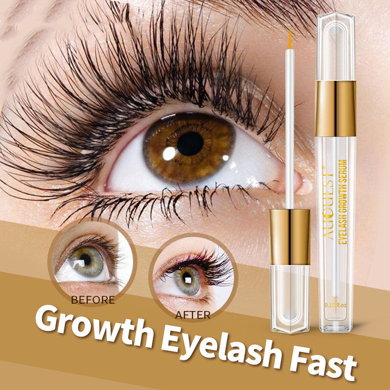Eyelash Serum for Length and Volume