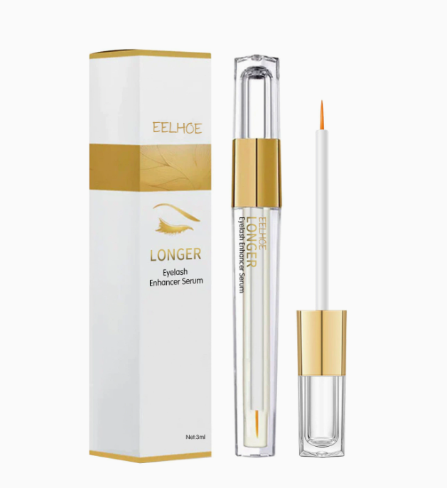 Eyelash Serum for Length and Volume