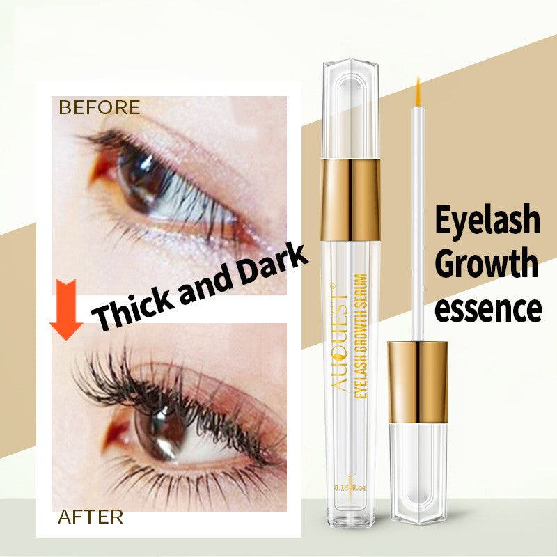 Eyelash Serum for Length and Volume