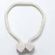 Magnetic Buckle Creative Cube Curtain Strap Accessories